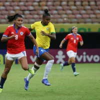 La Roja Fem de Luis Mena debutará con un amistoso ante Brasil