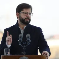 ¿Cuándo es la Cuenta Pública del presidente Gabriel Boric?