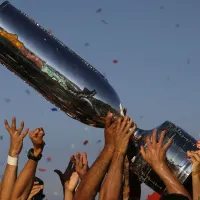 Programación: los \&#039;cuartos de final\&#039; de Copa Chile