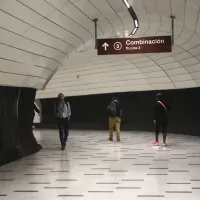 Revisa el horario del Metro hoy en Santiago ¿A qué hora cierra?