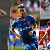 Los cupos de extranjero en Colo Colo, la U y Católica