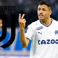 Alexis a la Juve por 'doble traición del DT del Marsella'