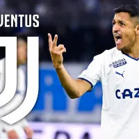 Alexis a la Juve por \&#039;doble traición de DT del Marsella\&#039;