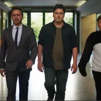 ¿Cuál es la película chilena más vista en Netflix?