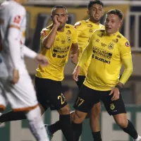 Tabla de la B: San Luis retoma el liderato