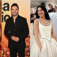 ¡Viernes de estrenos! Luis Fonsi, Alicia Keys, Taylor Swift, Dua Lipa y mucho más