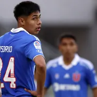 Piden que la U venda a Darío Osorio para hacer caja
