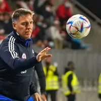 Avisan que Berizzo no será el DT de Sub 23 en los Panamericanos