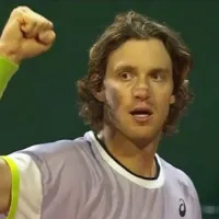 Hans Gildemeister feliz por Jarry: \&#039;Todavía tiene mucho que ganar\&#039;
