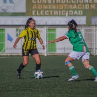 Resultados de la jornada sabatina del fut fem