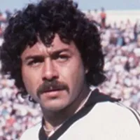 Caszely: \&#039;Nos robaron la Libertadores del 73\&#039;\&#039;