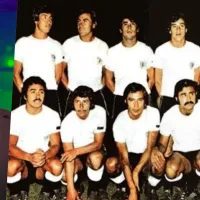 Rod Herrera exige reconocimiento de la Conmebol a Colo Colo 73