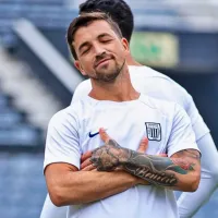 ¿Lo extraña Colo Colo? Costa se consagra campeón en Perú
