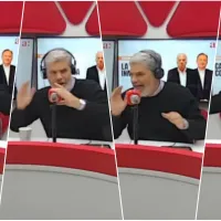 Guarello \&#039;se ahoga\&#039;: humo sobre Darío Osorio y sabroso dato