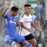 Danilo Díaz pide terminar con el \&#039;grupo\&#039; por Darío Osorio