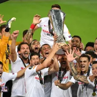 ¿Cuántas veces ganó Sevilla la Europa League?