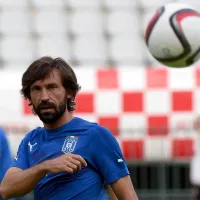 Se suma Pirlo: Los cracks que han sido parte de la Kings League