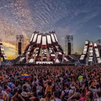 ¿Cuáles son los precios de entradas para Creamfields Chile 2023?