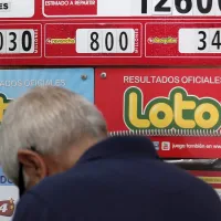 Resultados del Loto 4962 sorteo martes 30 de mayo