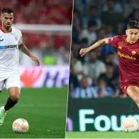 ¿Dónde ver Sevilla vs Roma por la final de Europa League?