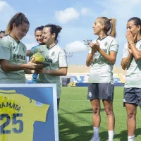 La compañera de Pancha Lara en Villarreal que se retira para ser doctora