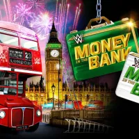 ¿Cuándo es WWE Money in the Bank 2023?