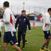 Beausejour aplaude la valentía de Eduardo Berizzo