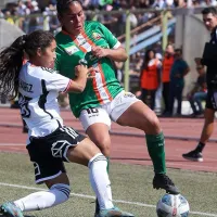 Colo Colo Femenino sufre con la resta de tres puntos