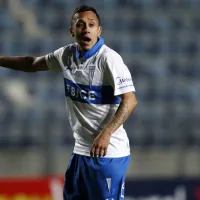 Fabián Orellana explota: \&#039;¡Estoy muy feliz así!\&#039;