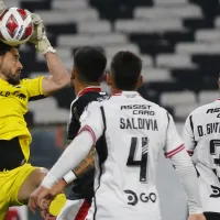 Stöhwing: \&#039;Plantel hay, yo creo que nos alcanza\&#039;