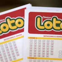 Resultados del Loto 4963 sorteo 1 de junio