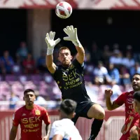 La buena noticia familiar que celebra Sebastián Pérez