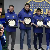 Desde Argentina explican la Comisión de Boca que quiere emular Colo Colo