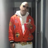 ¿Cómo murió el cantante puertorriqueño Pacho \&#039;El Antifeka\&#039;?