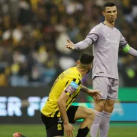 CR7 le hace el quite a un club multimillonario y deja una invitación