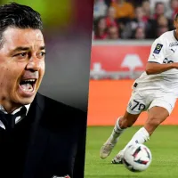 ¿Nuevo DT para Alexis? Gallardo favorito para llegar al Marsella