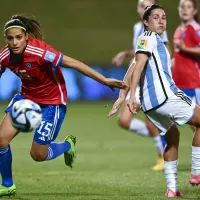 Chilevisión fiel a La Roja Fem: transmitirá el amistoso ante Brasil