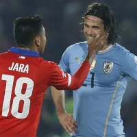 \&#039;Lo hice muchas veces\&#039;: Jarita admite que Cavani no fue el primero
