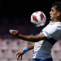 Guarello sepulta chances de Saavedra en Europa: \&#039;No tiene con qué\&#039;