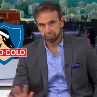 Sepu y comisión de Colo Colo: \&#039;No se burlen de ex jugadores\&#039;