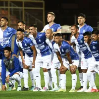 \&#039;Que Antofagasta se vaya a jugar a Calama es cosa de ellos\&#039;