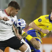 Caamaño avisa: Boca ya \&#039;presiona\&#039; al árbitro contra Colo Colo