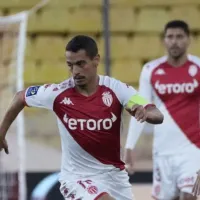 Toulouse de Suazo deja sin copas al Monaco de Maripán