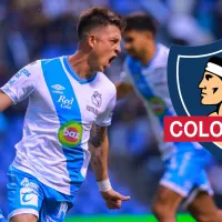 Pablo Parra: el volante que suena fuerte para reforzar a Colo Colo