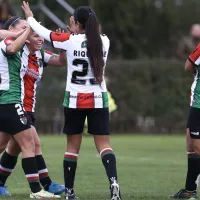 Post fecha 10: La tabla de posiciones y goleadoras del torneo femenino