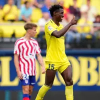 'El Villarreal de Brereton' cierra la temporada con empate