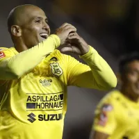 Chupete Suazo: 'Voy a tener 60 años y seguiré haciendo lo mismo'