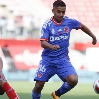 La U confirma su primer partido amistoso