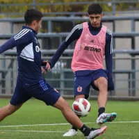 El mensaje que llena de dudas a los hinchas de la U