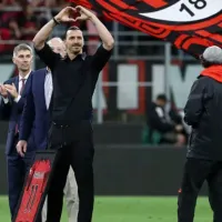 Zlatan se despide: 'Seré fanático del Milan de por vida'